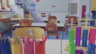 State lawmakers look at proposals aimed at lowering childcare for families and investing in teachers