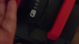 Hyper Tough Lawnmower Update