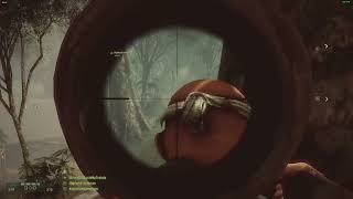 Battlefield Bad Company 2 Vietnam Multiplayer Gameplay in 2025