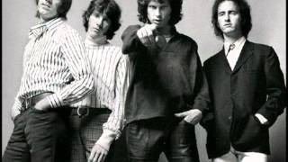 The Doors   moonlight drive - 1967  (Rare version)