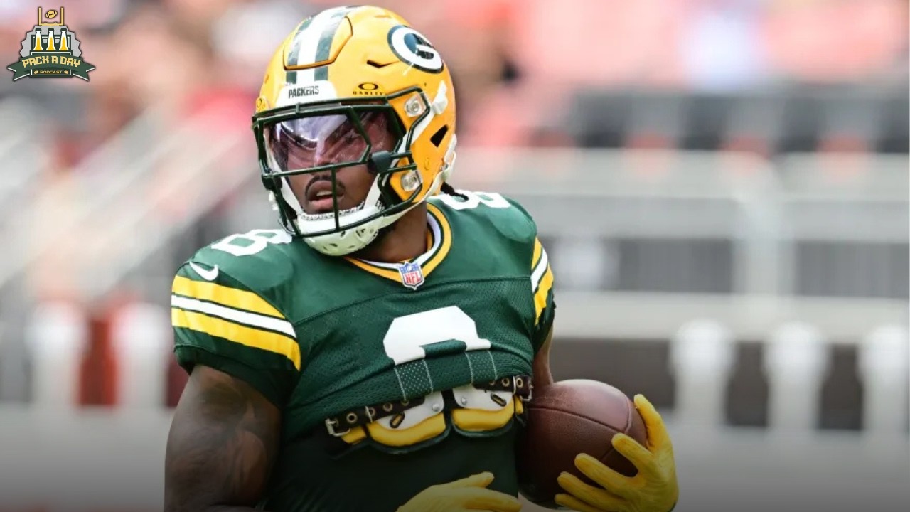 Key Offseason Storylines That Will Shape the Packers’ Season!!! Key Offseason Storylines That Will Shape the Packers’ Season!!!
