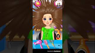 Yovo Games Hair Salon