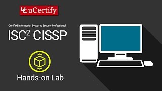CISSP: Certified Information Systems Security Professional Labs screenshot 3