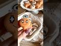 【たまごっち×マカロン】全部食べちゃった🥺 #cake #お菓子作り