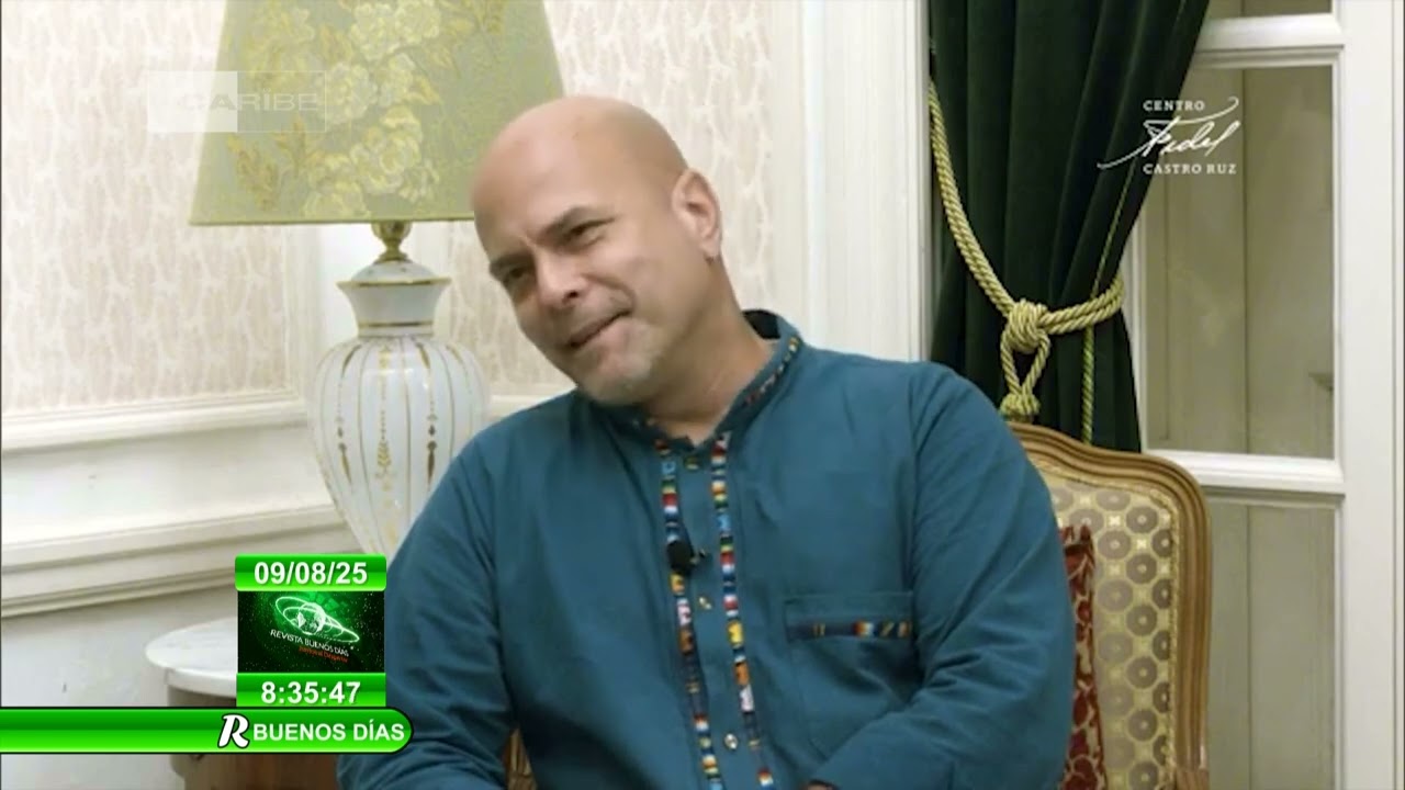 Cuba evoca la figura del líder histórico Fidel Castro Ruz