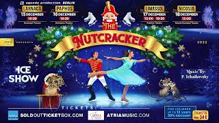 ICE SHOW The Nutcracker in Cyprus