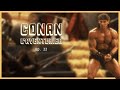 Hritier prsomptif  conan  ep 22  srie complte en franais  ralf moeller robert mcray