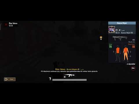 SHİT GAME PUBG MOBİLE-hack mobile arabic 😂 #pubgmobile #krafton #kraftonbgmi