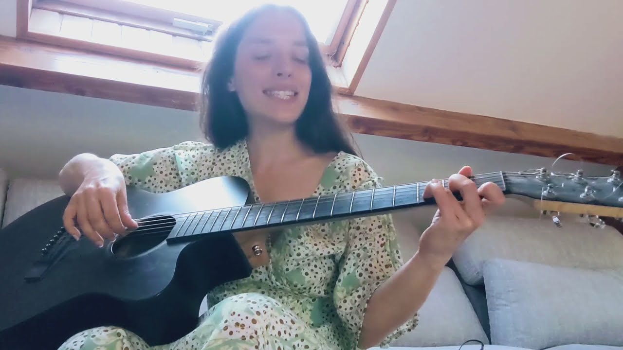 Jean-Pierre Savelli - Il était une fois l'espace - COVER (rehearsal)