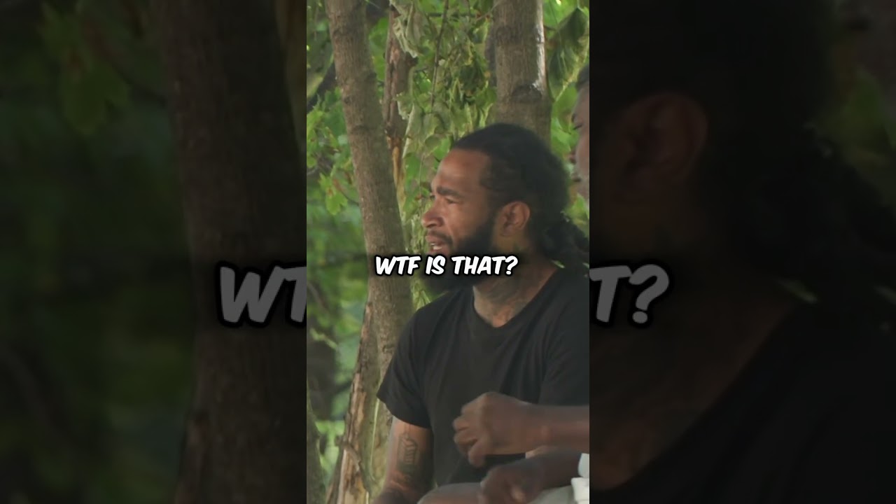 Throwing Gang Sings in Chicago 😱🥷