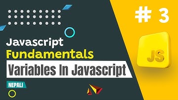 Mastering Variables in JavaScript: A Complete Guide for Beginners