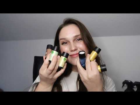 Lush club - new launch - solid perfumes haul