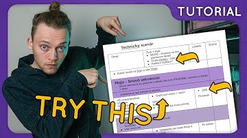 How to make an Editor