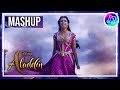 Aladdin - "Speechless" (Multi Language)
