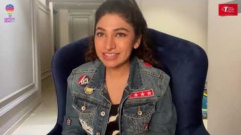Singing Super Star UAE  | Tulsi Kumar | T-Series StageWorks