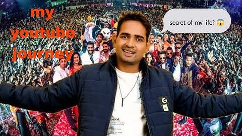 Mr Indian hacker first video on YouTube @MRINDIANHACKER