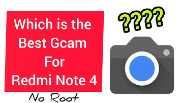 Best Gcam For Redmi Note 4 | Download Link In The Description | Redmi Note 4 | Pixel Experience