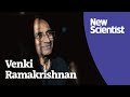 Venki ramakrishnan the most promising ways to stop ageing