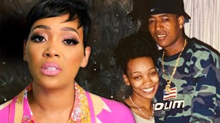 All The Tea On If Monica & Corey Miller Are Rekindling Their Relationship [Allegedly]