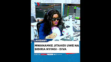 SIDIRIA MOJA SIO SAWA 