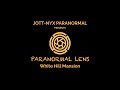 Episode 14 white hill mansion preinvestigation history