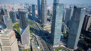 From super factories to super tools, Shanghai heralds development of new quality productive forces