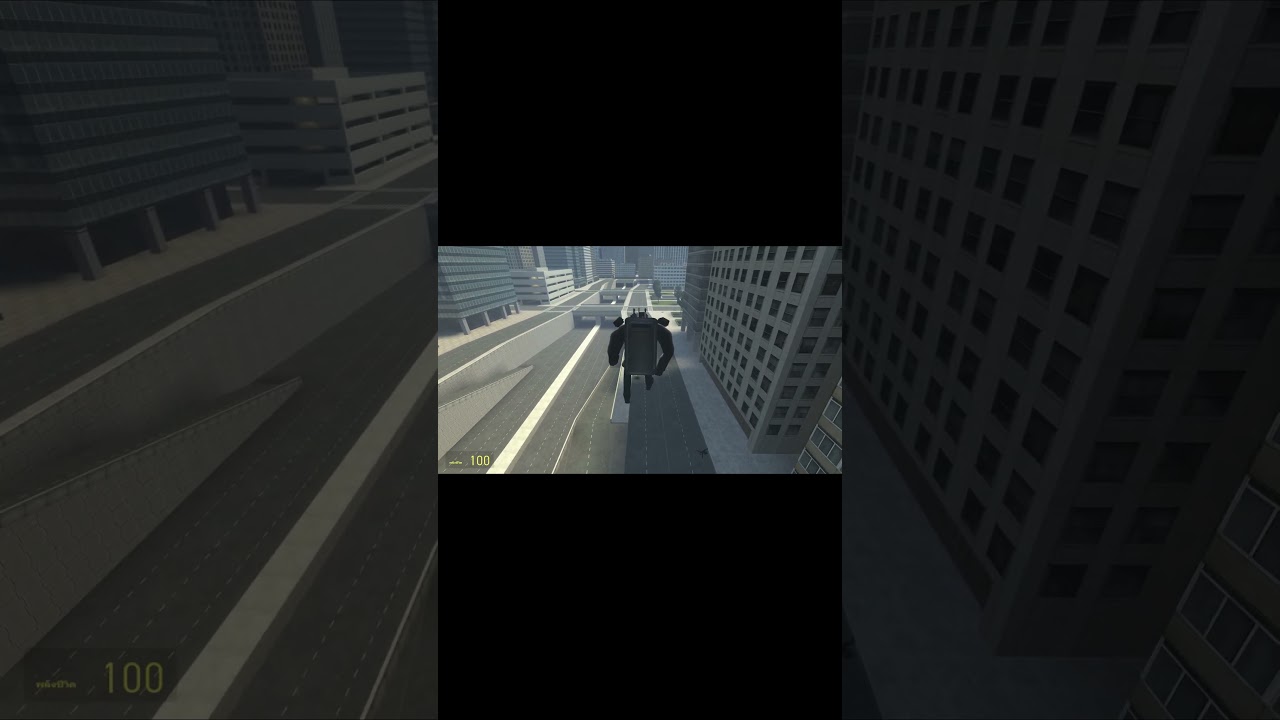 TITAN CAMERAMAN vs Giant Skibidi Octopus 