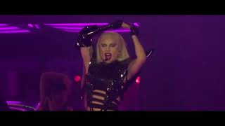 Lady Gaga - Sour Candy (Live at The Chromatica Ball\/Düsseldorf, Germany) – Multicam Video