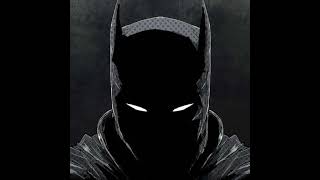 Video thumbnail of "Nirvana - Something In The Way [ with rain sounds ] - The Batman"