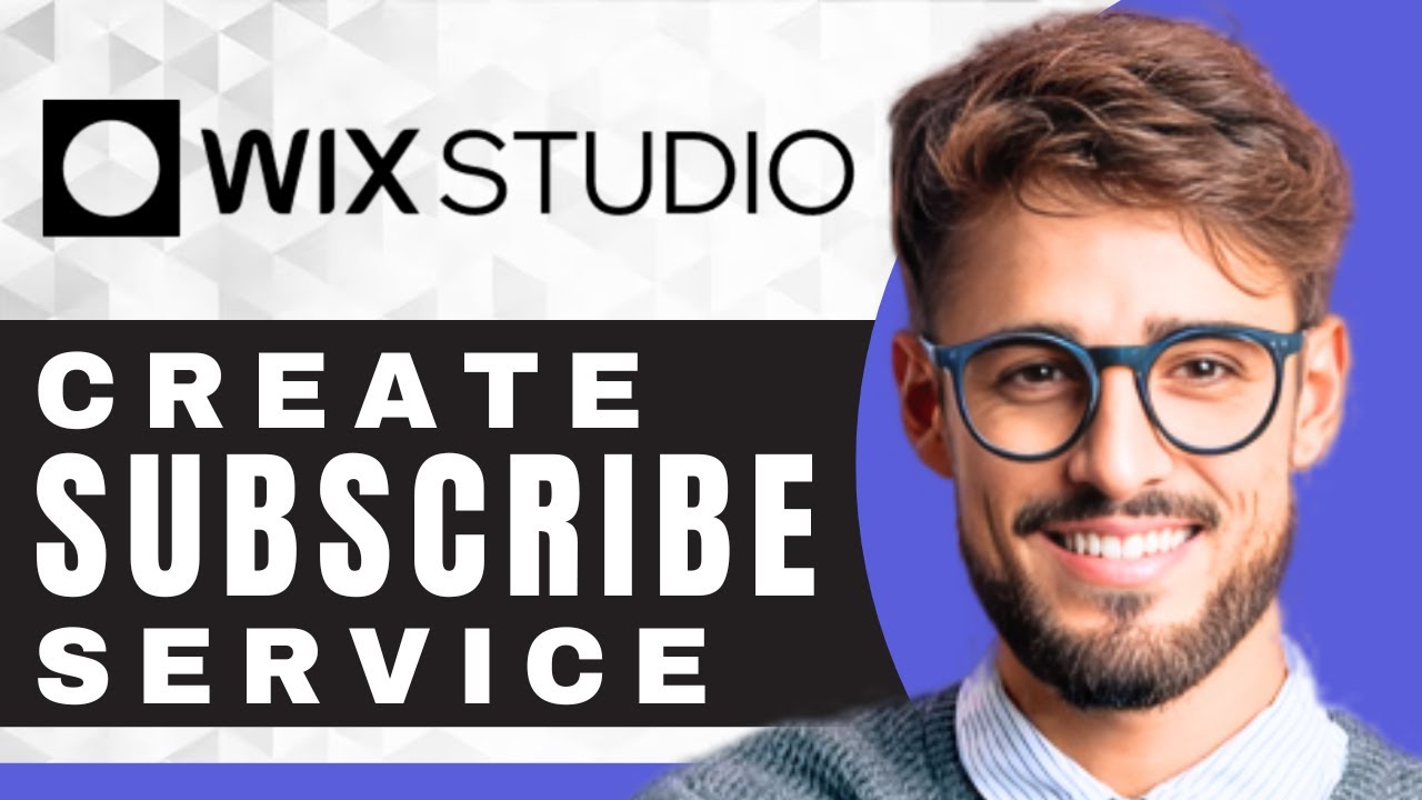 How to Create a Subscription Service in Wix Studio | Wix Studio ...