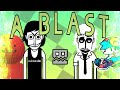 A Blast - AwesomeSauceBox V2: Chum is Fum (Scratch Mod)