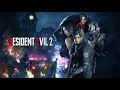 Save Room Model Screen Resident Evil 2 Remake Nightcore
