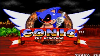 【実況】 誰もが泣き出す呪いのソニック・ザ・ヘッジホッグ 【Sonic.exe】