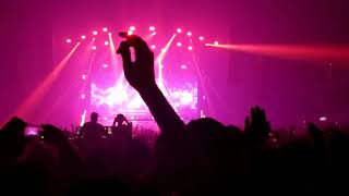 Illenium Ascend Tour Minneapolis - 'That's Why'