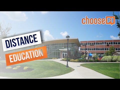 Distance Education | An Opportunity for the EVOLUTION of Education?