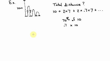 Infinite Geometric Series - Part 2
