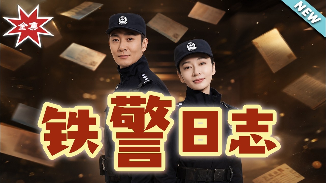 鐵警日誌：生死營救後的真相破局