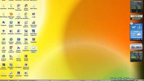 Make Windows Live Hotmail default in Vista