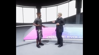 Metaverse Newscast Episode 3: Ryan Schultz Interviews Sansar Scripter Galen - February 2019