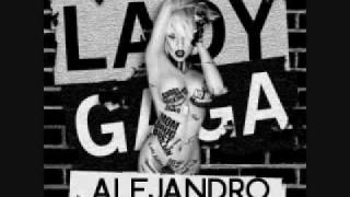 Lady Gaga - Alejandro (Luis Erre Universal Club Mix)