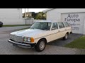 The Best Car Ever Built? Why We're Restoring This Classic Mercedes-Benz 300TD Wagon With 341K Miles