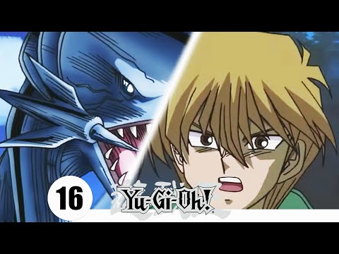 Yu-Gi-Oh! Duel Monsters 16. Bölüm | The Scars of Defeat