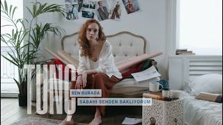 Leyra - Ben Burada Sabahı Senden Saklıyorum Jazz Ballad 