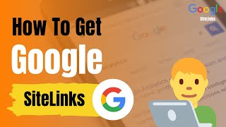 What are Google Sitelinks and Guidelines to Get them For Your Website: BloggersPassion