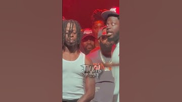 Yunus went off at URL’s NOME 15