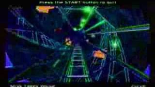 Worst Mistake (Frequency Remix)