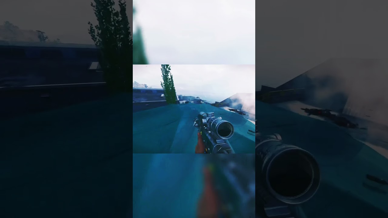 MW2 x $uicideboy$ - “2ND HAND” Edit - by Rngbuck 