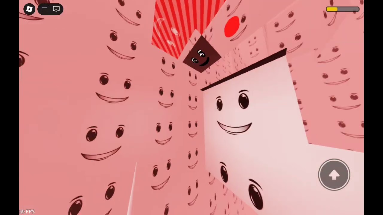 PM 6:06: An Ordinary Modeslop Game || Sublevel !-10 || Completetion