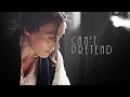 anne lister | can't pretend.