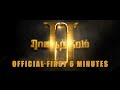 RAJATHANDHIRAM 2 Official First 6 mins IVeera IDaruka Siva I Ilaiyaraaja Musical |Senthil Veerasamy